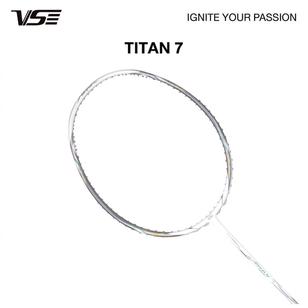 TITAN 7