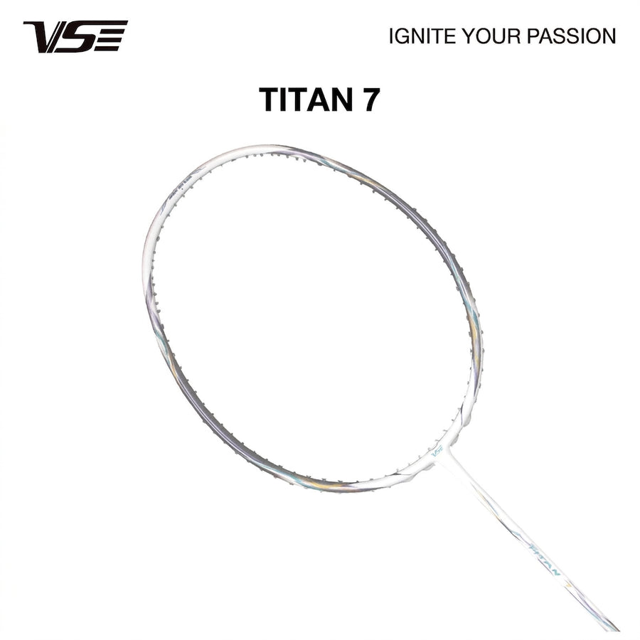 TITAN 7