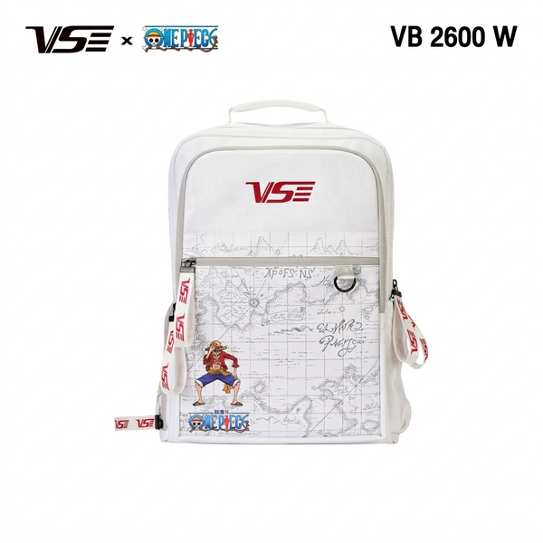 One Piece VB2600W