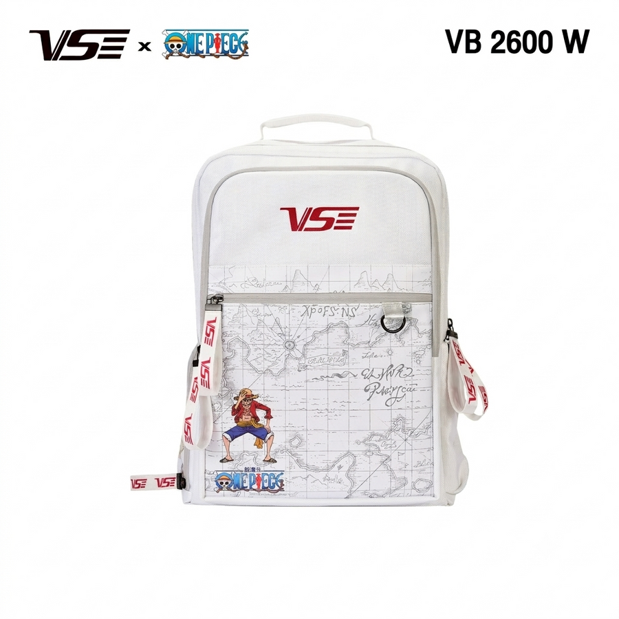 One Piece VB2600W