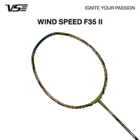 Wind Speed F35 II