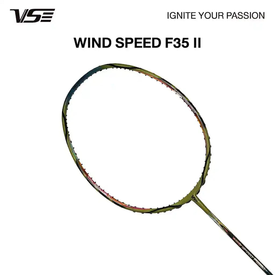 Wind Speed F35 II