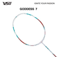 GODDESS 7