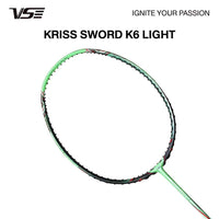 KrissSword K6 Light