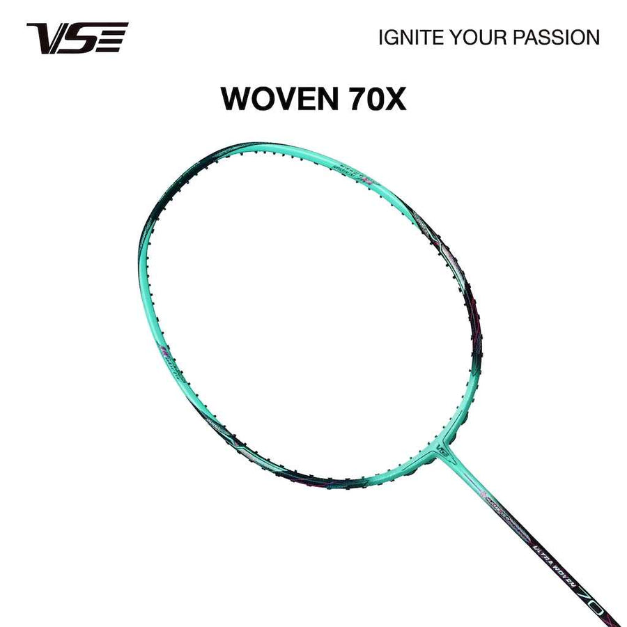 Woven 70x