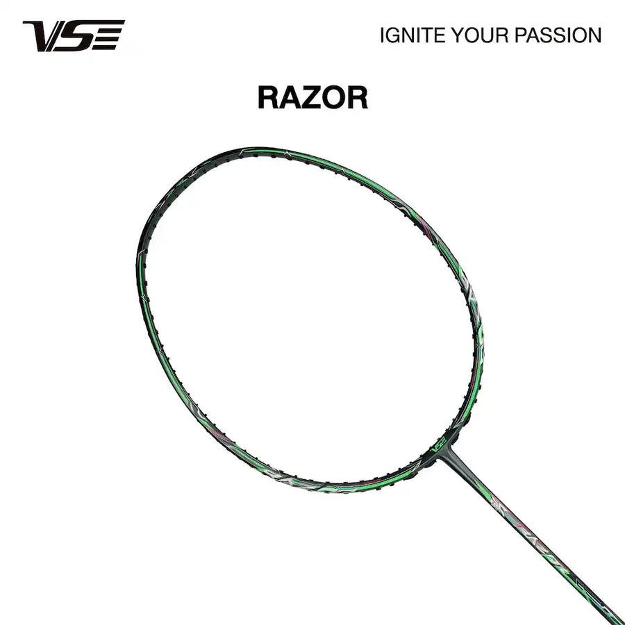 RAZOR
