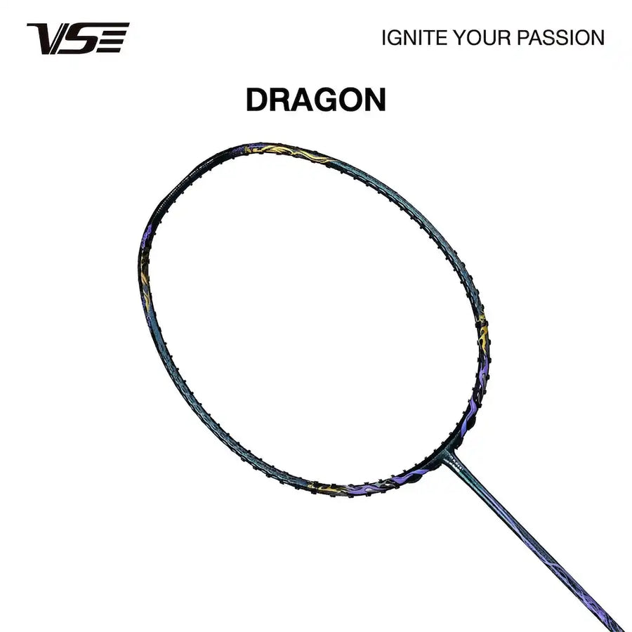 Dragon P