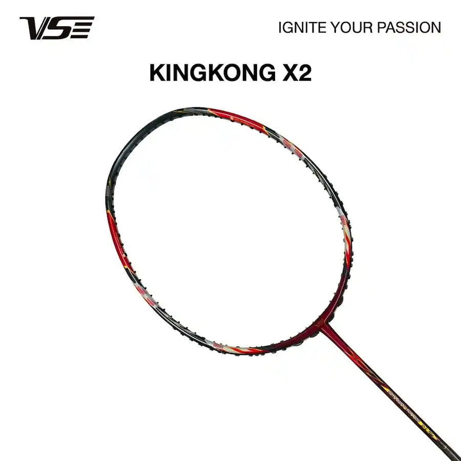 Kingkong X2 (Purple Gold)