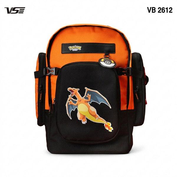 VB2612 Pokemon