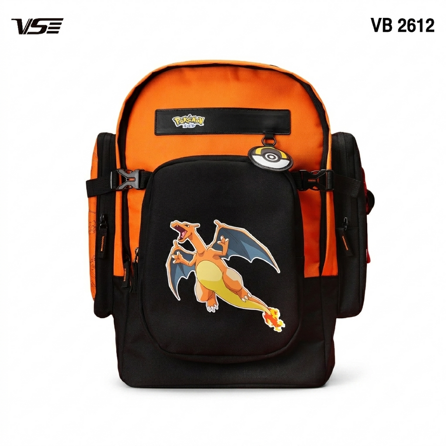 VB2612 Pokemon