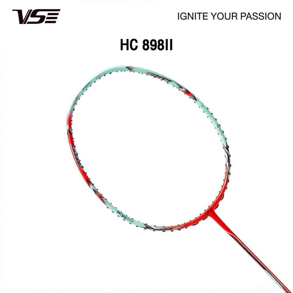 HC898II