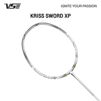KrissSword XP