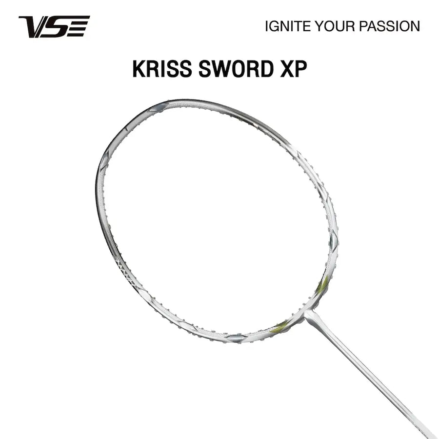 KrissSword XP