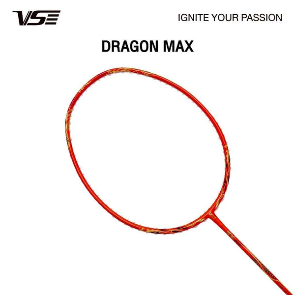 Dragon Max