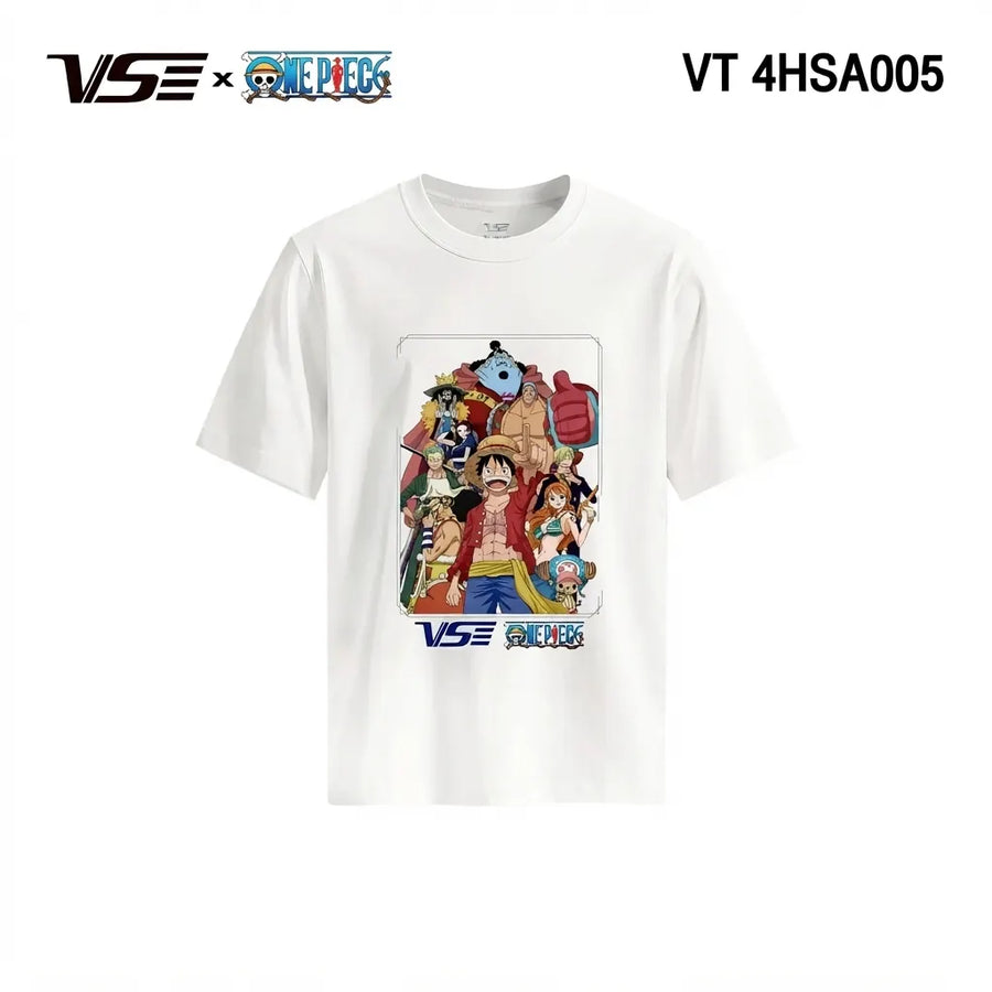 One Piece เสื้อ VT4HSA005-1