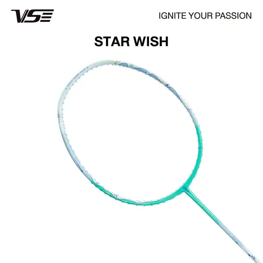 Star wish