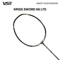 KrissSword X Limited