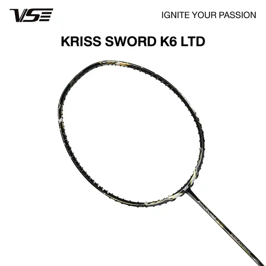KrissSword X Limited