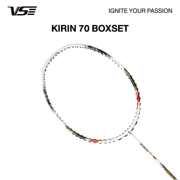 kirin 70 Boxset