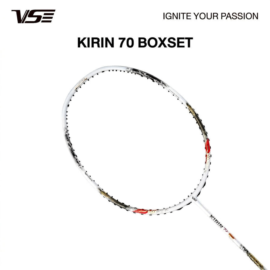 kirin 70 Boxset