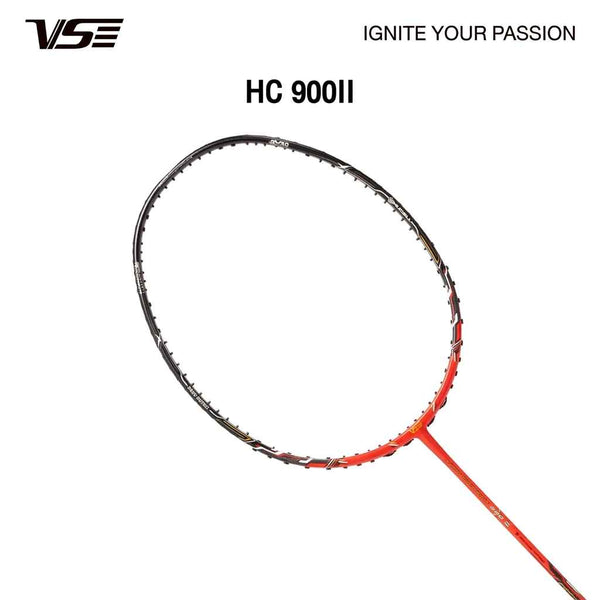 HC900II