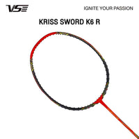 KrissSword K6 R