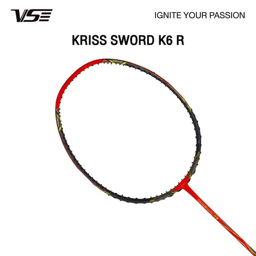 KrissSword K6 R