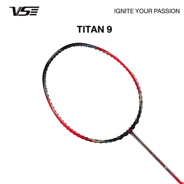 TITAN 9