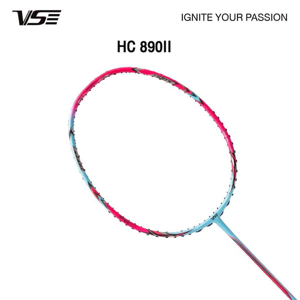 HC890II