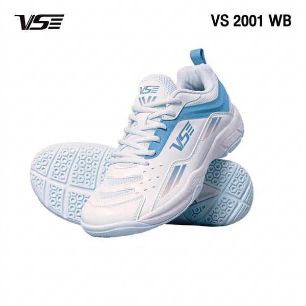 VS2001