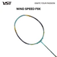 WINDSPEED F9X