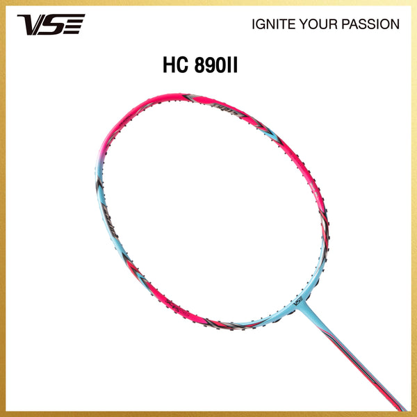 HC890II