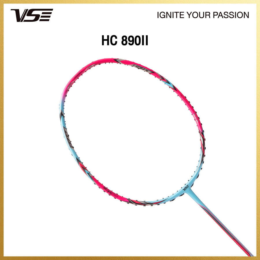 HC890II