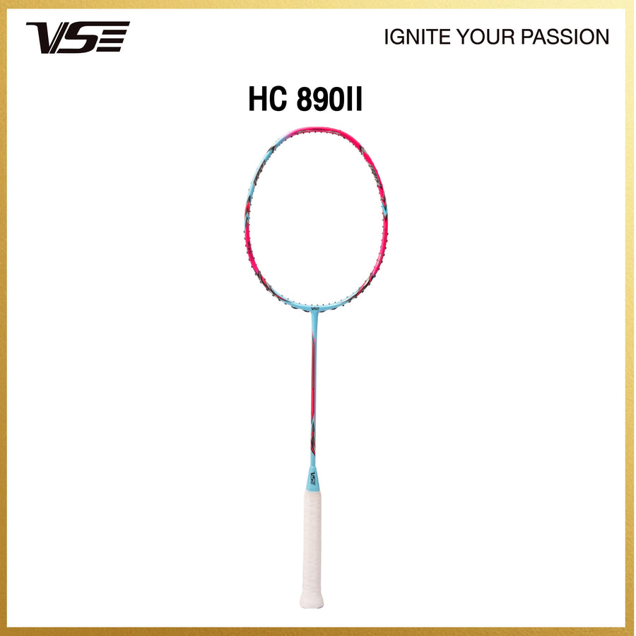 HC890II