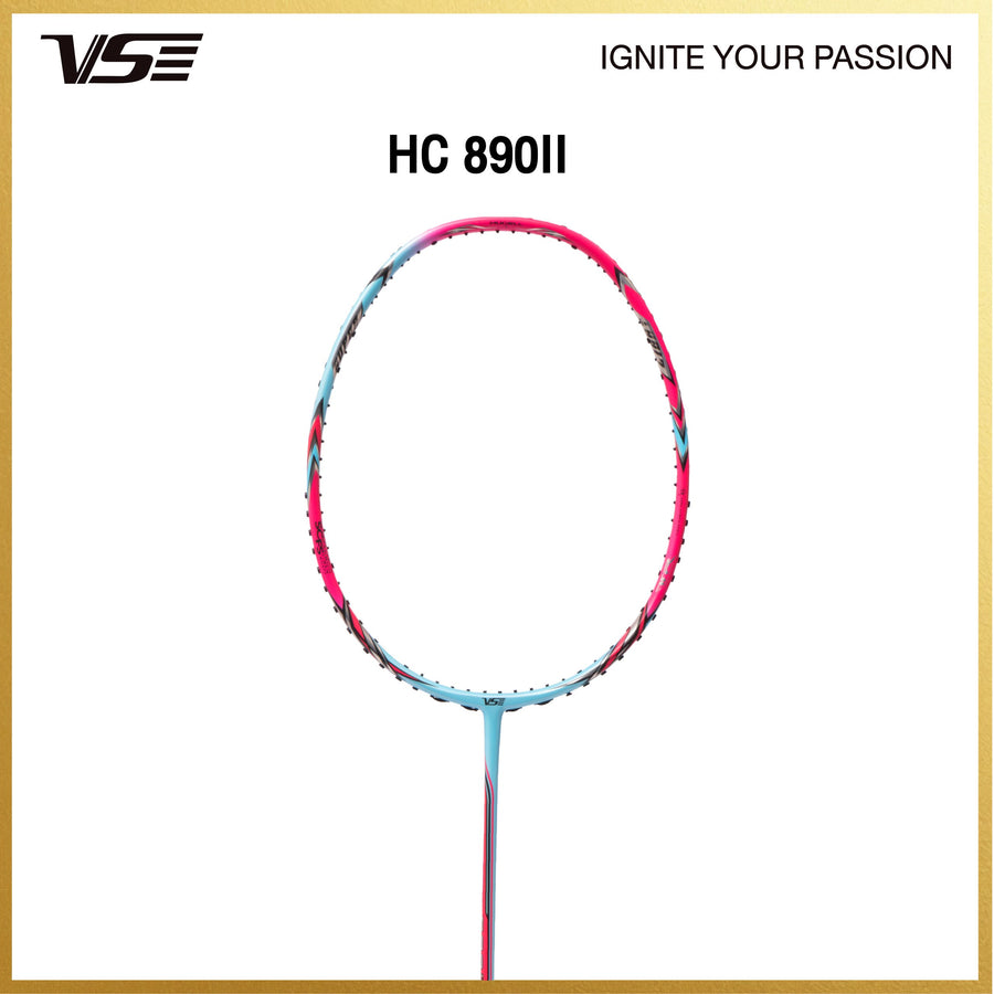 HC890II
