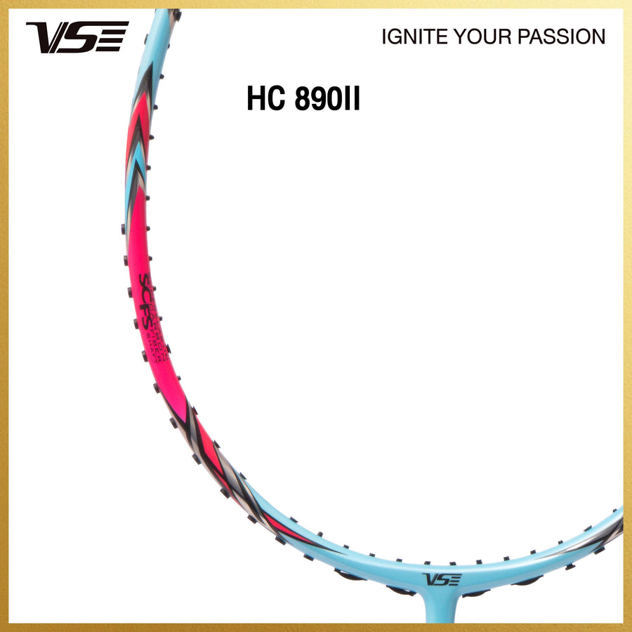 HC890II