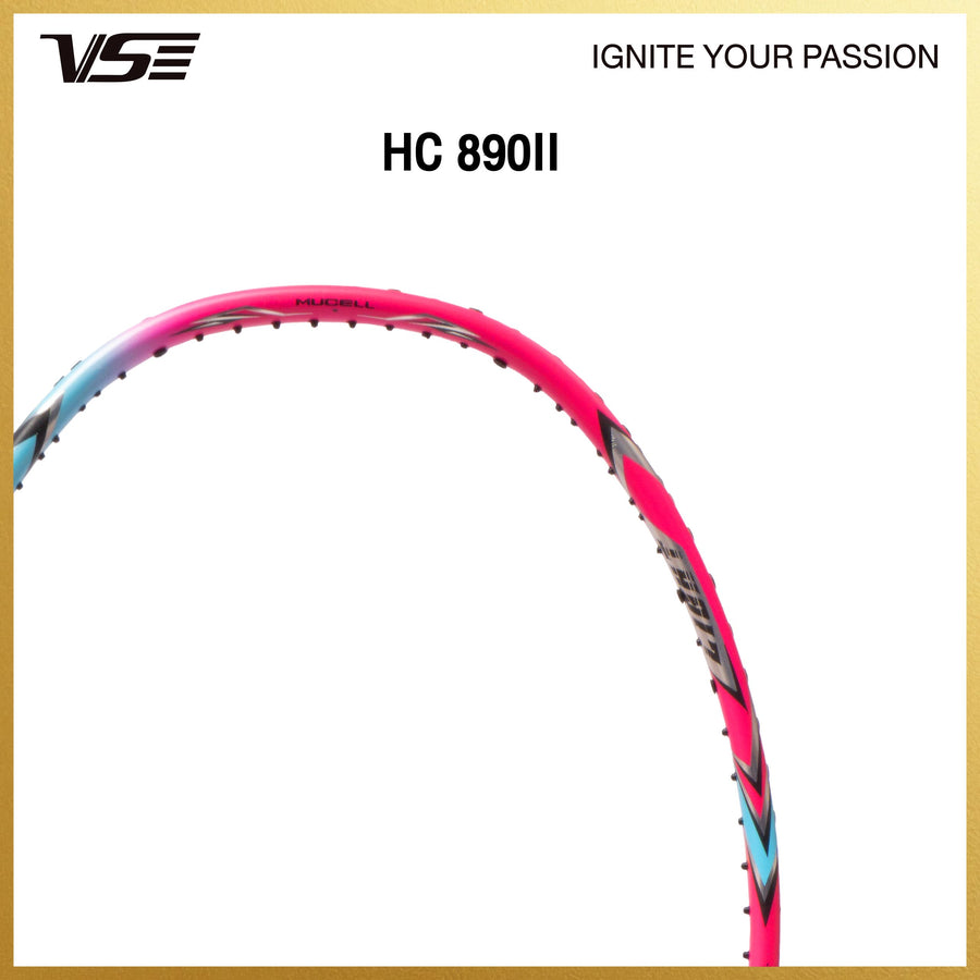 HC890II