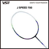 J SPEED 700