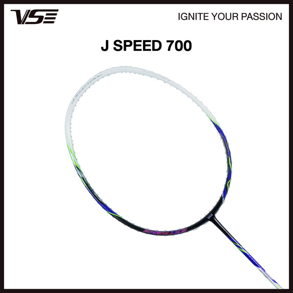 J SPEED 700