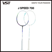 J SPEED 700
