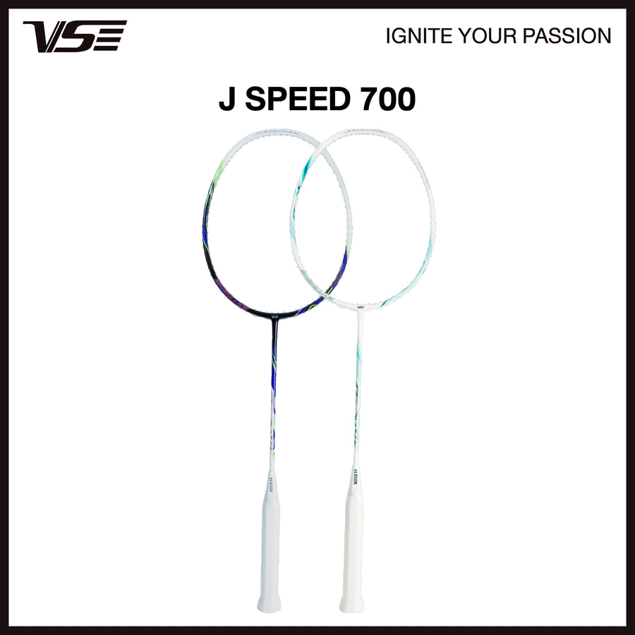 J SPEED 700