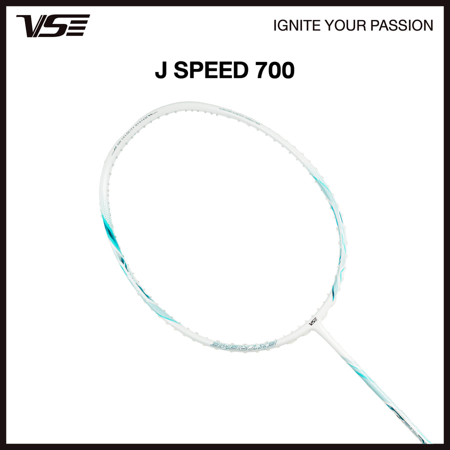 J SPEED 700