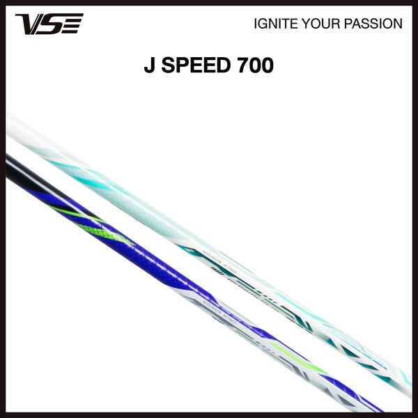 J SPEED 700 - view 2