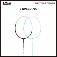 J SPEED 700