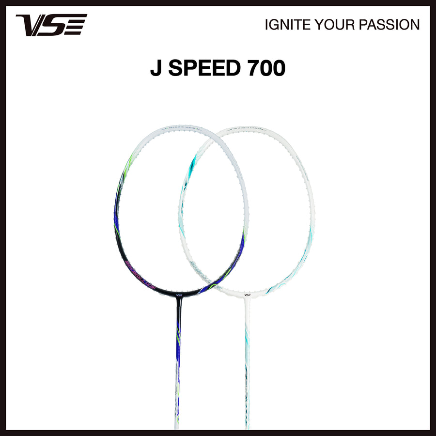 J SPEED 700