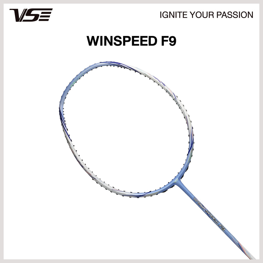 Wind Speed F9