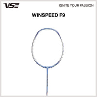 Wind Speed F9