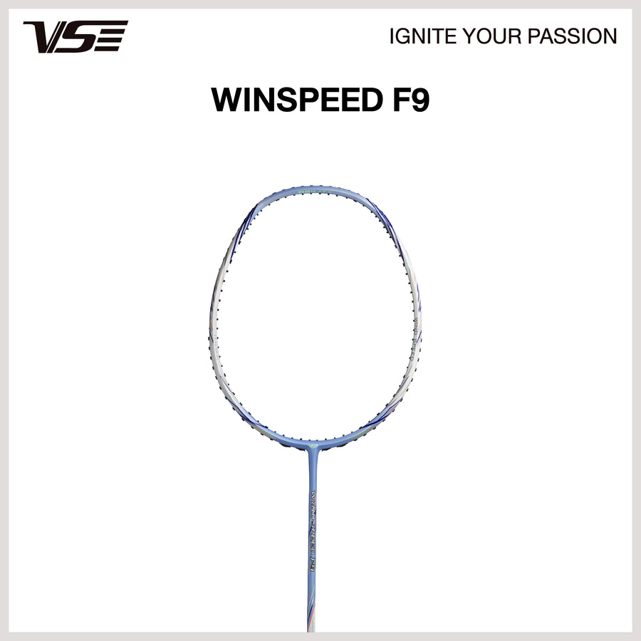 Wind Speed F9