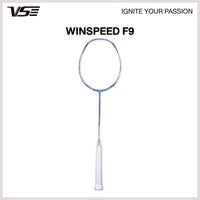 Wind Speed F9