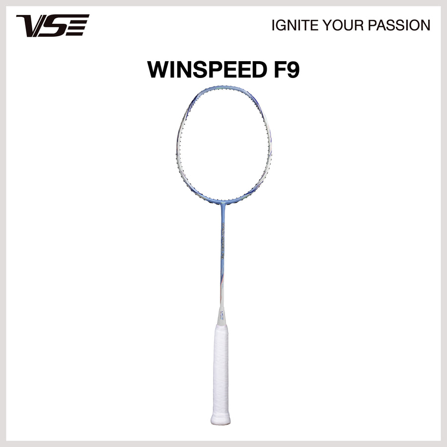 Wind Speed F9